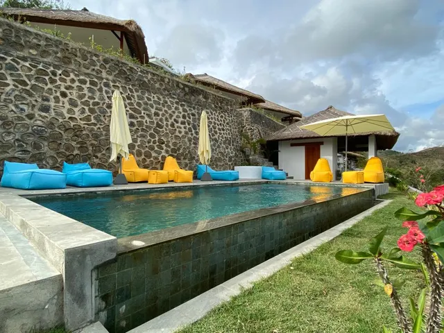 Lombok Khophilau Villas