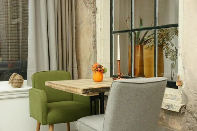 SPOTT Eten & Drinken