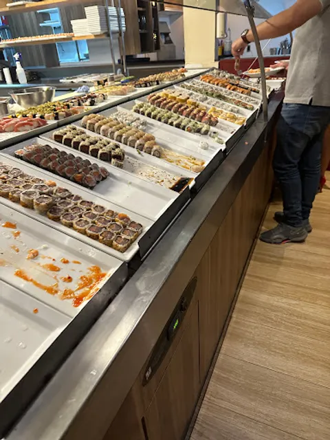 Umi Cozinha Oriental