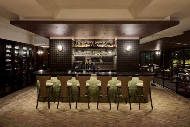 TRATTORIA CREATTA 軽井沢