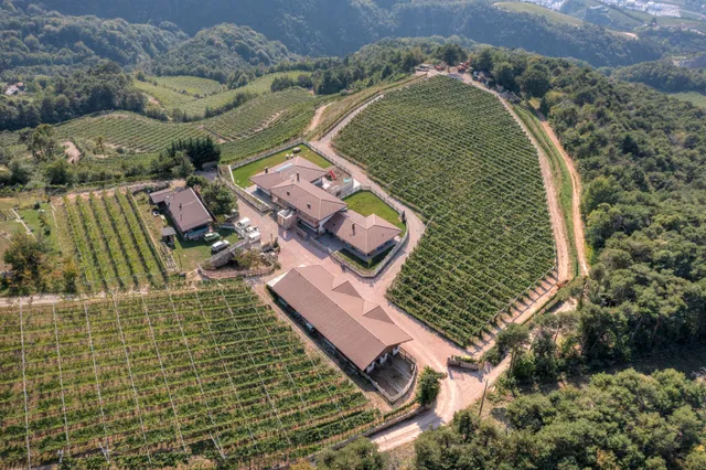 B&B Agriturismo Maso Librar