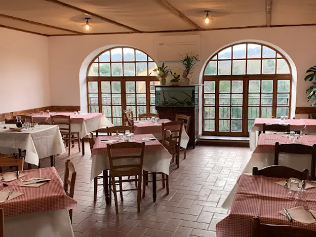 LOCANDA EPICA (Trattoria)