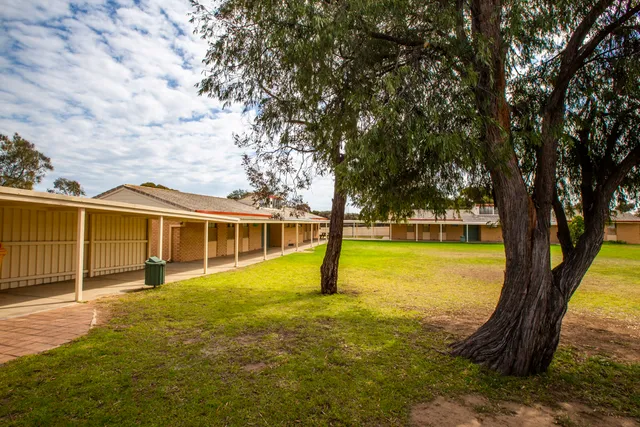 Port Hughes Accommodation Centre