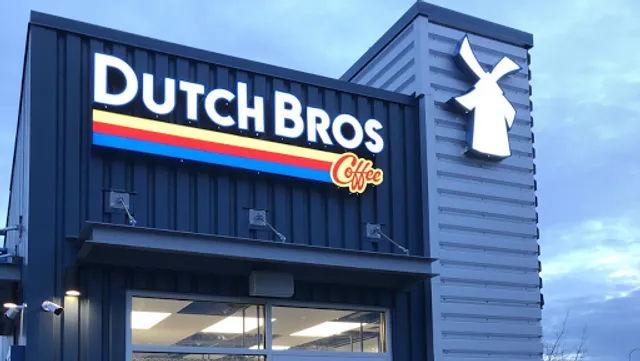 Dutch Bros Coffee