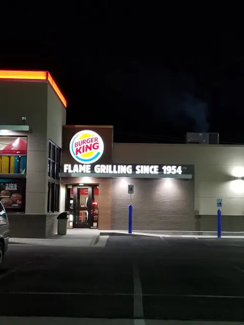 Burger King
