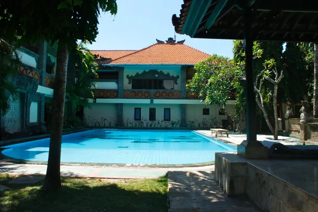 Bali Bungalo
