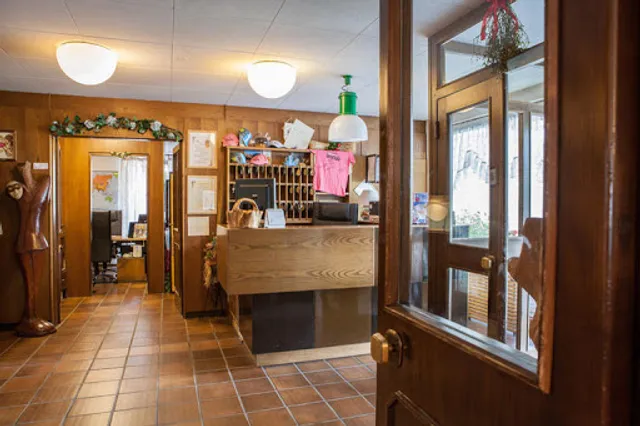 Mora Hotel - Sancamillo