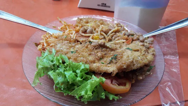 Restaurante Casarão