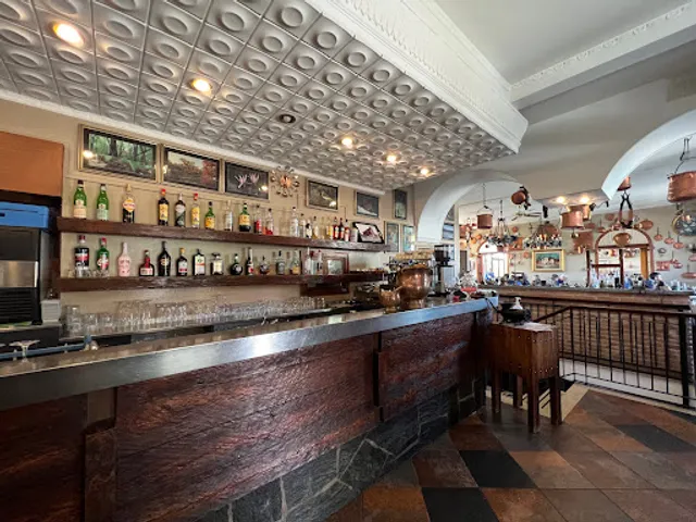 Ristorante del Priore