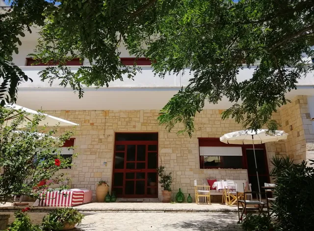 B&B Fuoridalguscio Home