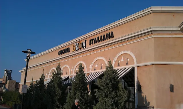 Bravo! Italian Kitchen