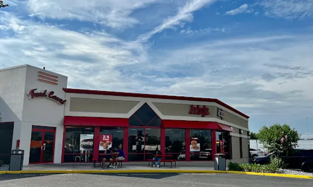 Arby's