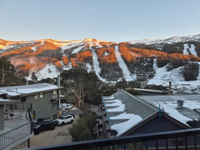 Snowgoose Apartments