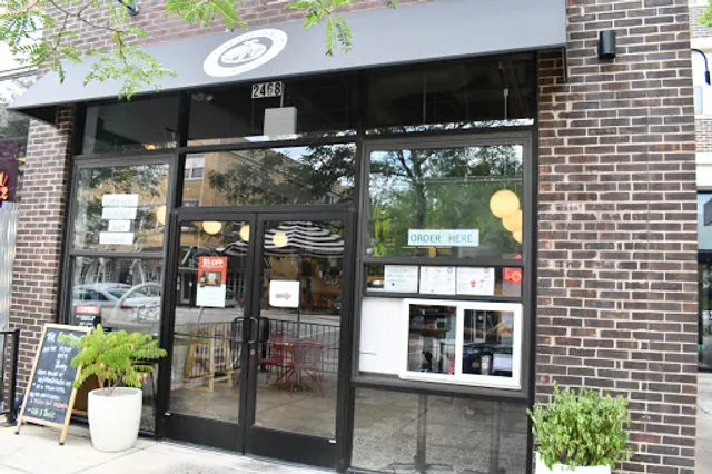 The Fat Shallot Lincoln Park