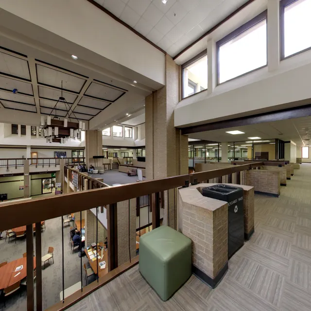 Dallas College Eastfield Campus