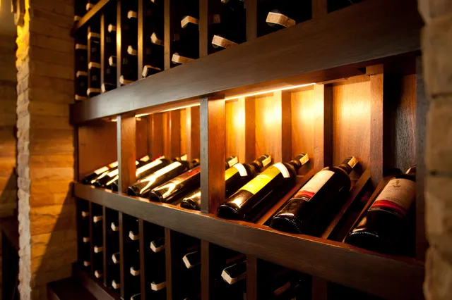 PB Valley Khaoyai Winery