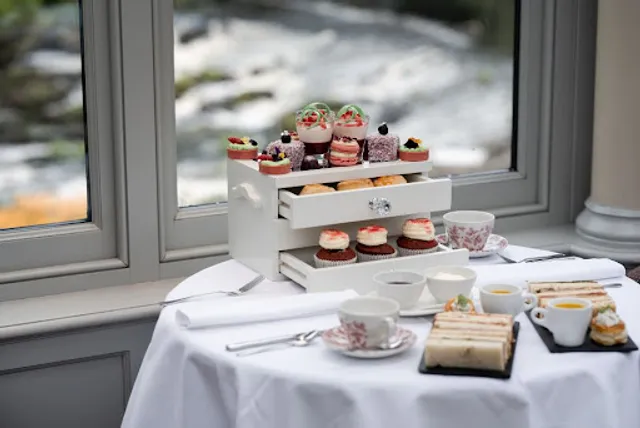 The Conservatory at Galgorm