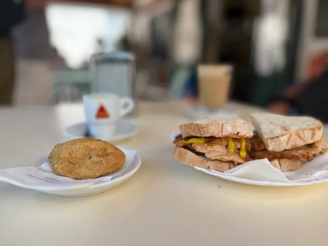 A Tasquinha dos Borralhos