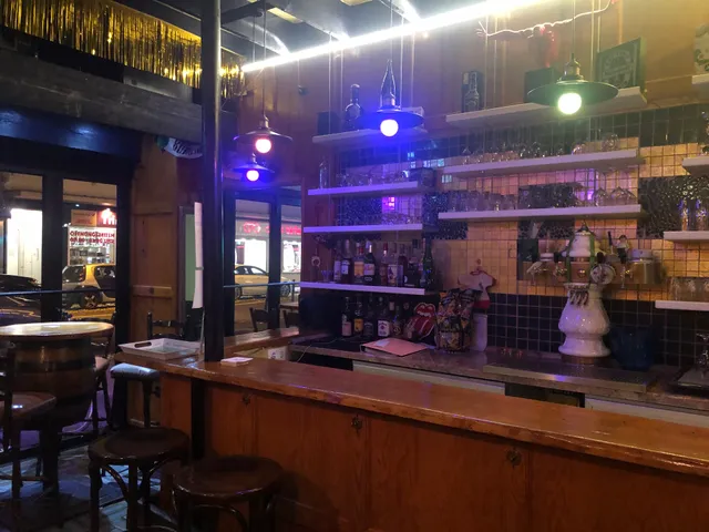 Hängetischchen - Oberhausen