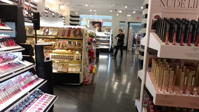 SEPHORA