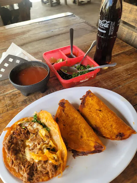 Birrieria otro rollo