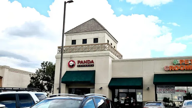 Panda Express