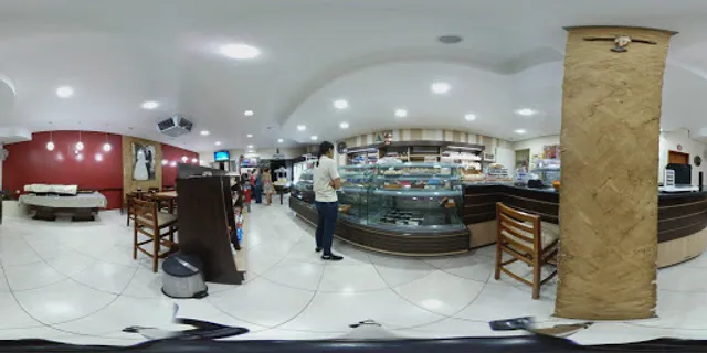 Padaria Santo Antônio