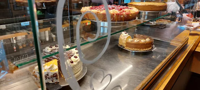 Kaisers Gute Backstube "#Organic"