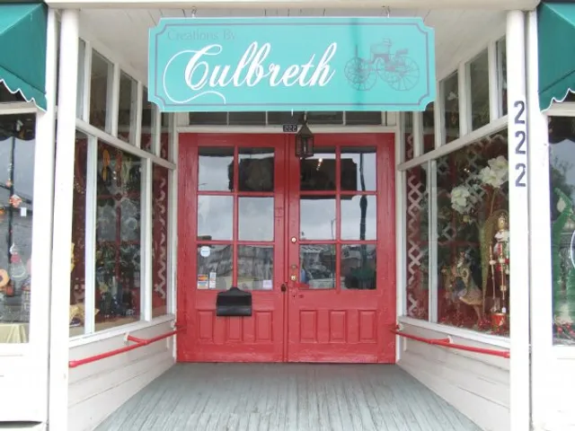 Culbreth and Company