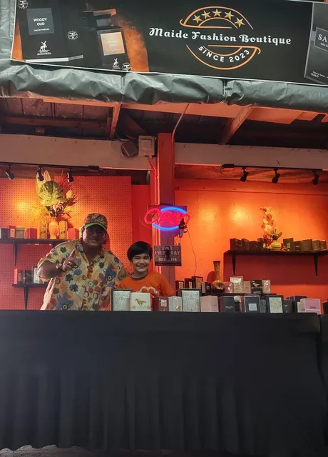 Maide Fashion Boutique LLC