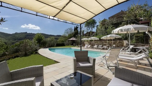 B & B Casale Le Masse - Greve in Chianti