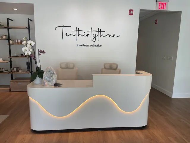 Tenthirtythree wellness collective