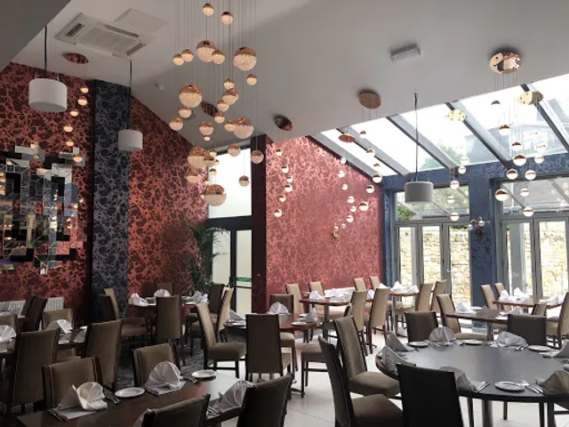 The Bengal Brasserie