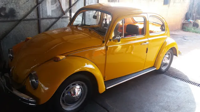 Bar e Lanchonete Bem Estar