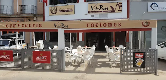 Bar Restaurante VuleBar