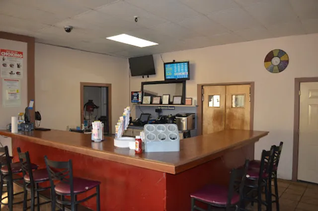 Guido's Pizzeria of Tupper Lake