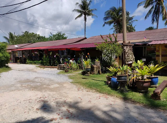 House of Lion Hostel and Guesthouse