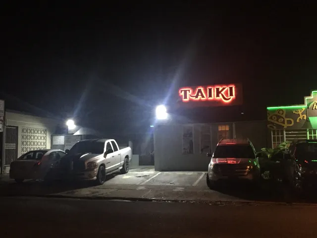 Taiki