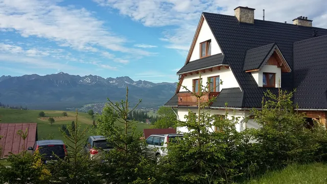 Pokoje Gościnne Kamińscy