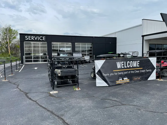 Clear Creek Powersports