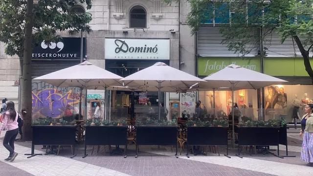 Dominó