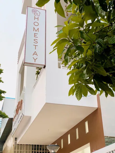 Chang Coffee & Homestay Kon Tum