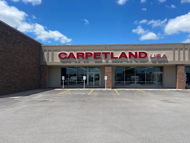 Carpetland USA Galesburg