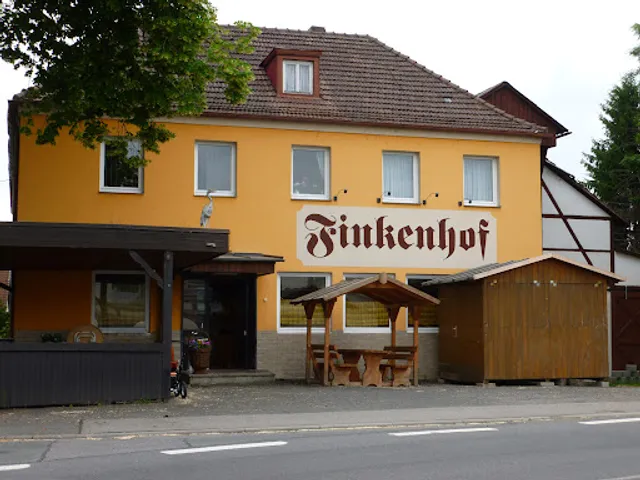 Finkenhof - Gasthof & Metzgerei