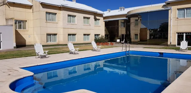 Paradores Austral Bahía Blanca