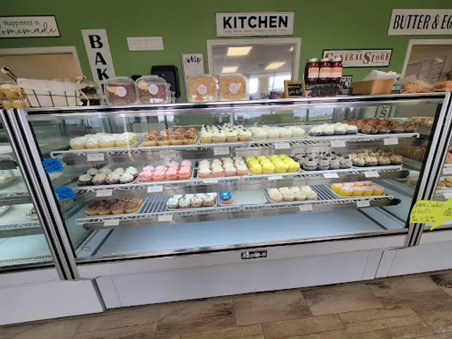 Susie Q's Casseroles & Confections