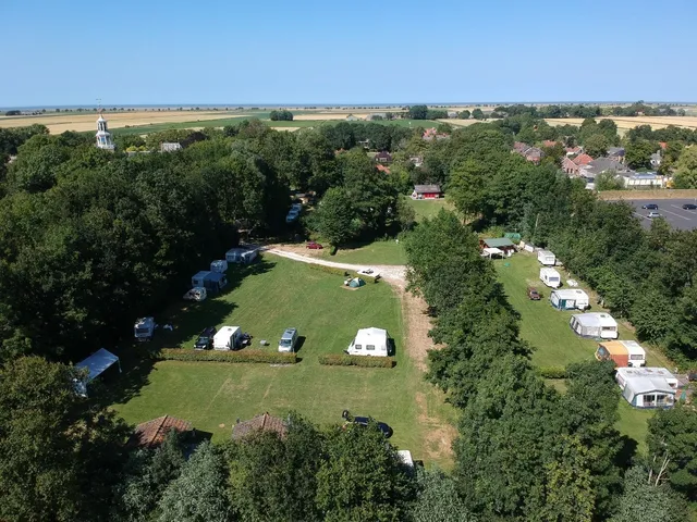 Camping Boet'n Toen