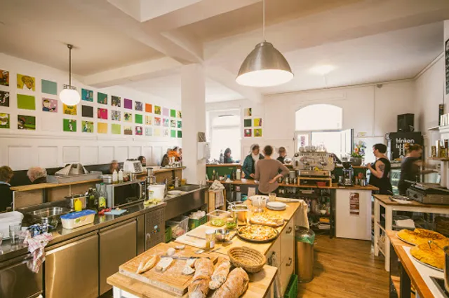 Huber - Freiburg im Breisgau