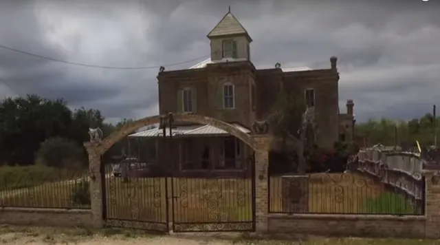 Escape Room Toluca Ranch