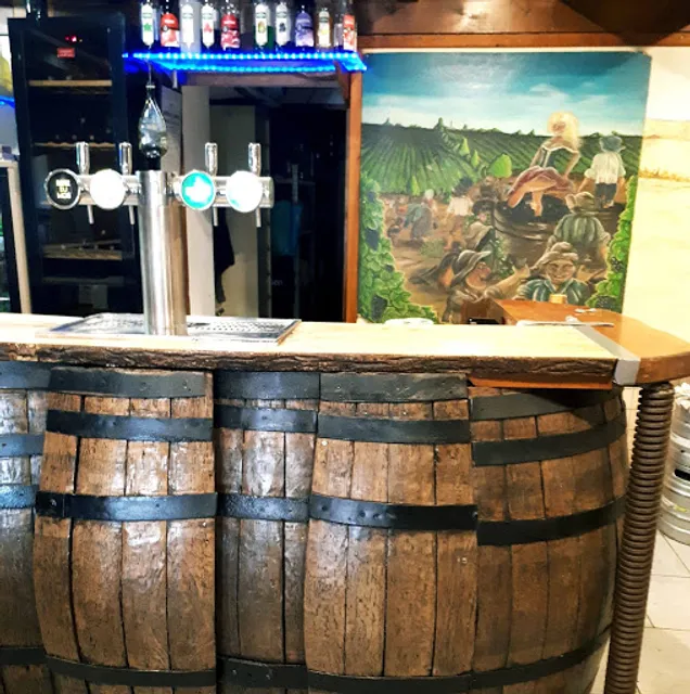 Bistrot des Légendes